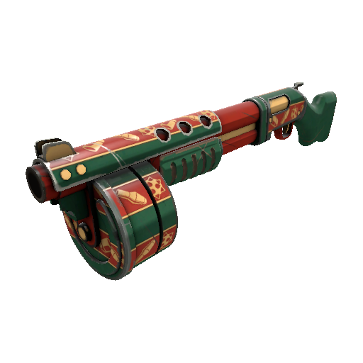Sleighin' Style Panic Attack (Minimal Wear)