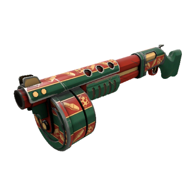 Sleighin' Style Panic Attack (Minimal Wear)