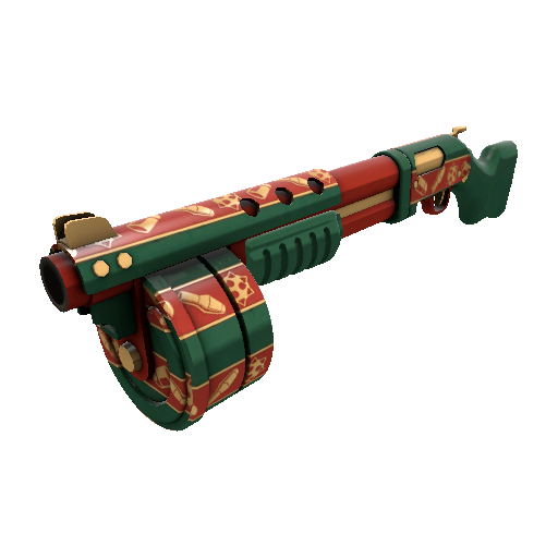 Sleighin Style Panic Attack