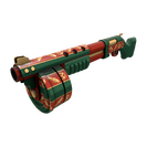 Sleighin' Style Panic Attack (Factory New)
