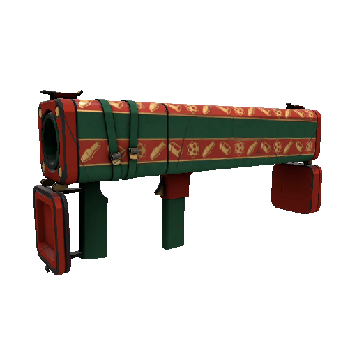 Sleighin' Style Black Box (Minimal Wear)