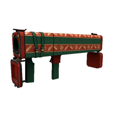 Sleighin' Style Black Box (Minimal Wear)