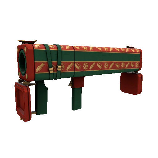 Sleighin Style Black Box