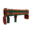 Killstreak Sleighin' Style Black Box (Factory New)