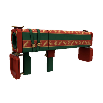 Sleighin' Style Black Box (Factory New)