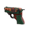 Sleighin' Style Shortstop (Field-Tested)