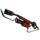 Sleighin' Style Flame Thrower (Minimal Wear)