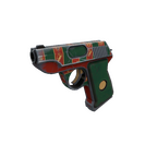 Sleighin' Style Pistol (Field-Tested)