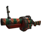 Sleighin' Style Grenade Launcher (Field-Tested)