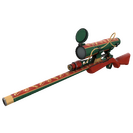 Sleighin' Style Sniper Rifle (Minimal Wear)