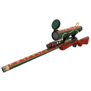 Sleighin' Style Sniper Rifle (Field-Tested)