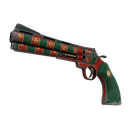 Sleighin' Style Revolver (Field-Tested)