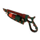Sleighin' Style Ubersaw (Minimal Wear)