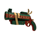 Strange Professional Killstreak Sleighin' Style Detonator (Factory New)