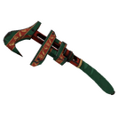 Killstreak Sleighin' Style Jag (Field-Tested)