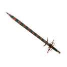 Sleighin' Style Claidheamh Mòr (Field-Tested)