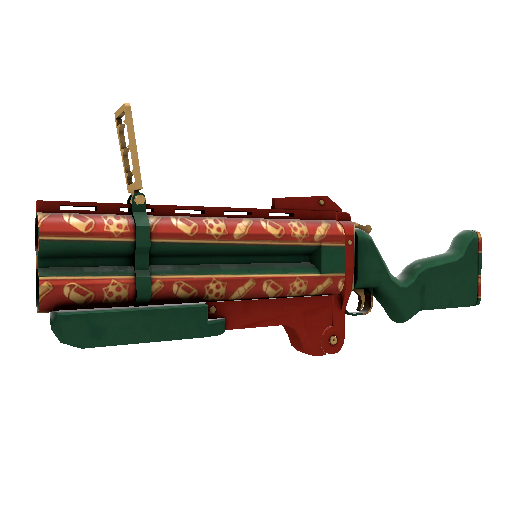 Sleighin Style Loch-n-Load