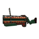 Strange Sleighin' Style Loch-n-Load (Well-Worn)