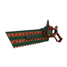 Sleighin' Style Amputator (Field-Tested)