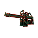 Specialized Killstreak Sleighin' Style Brass Beast (Factory New)
