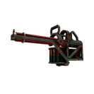 Sleighin' Style Brass Beast (Battle Scarred)
