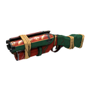 Sleighin' Style Soda Popper (Minimal Wear)