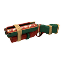 Specialized Killstreak Sleighin' Style Soda Popper (Factory New)