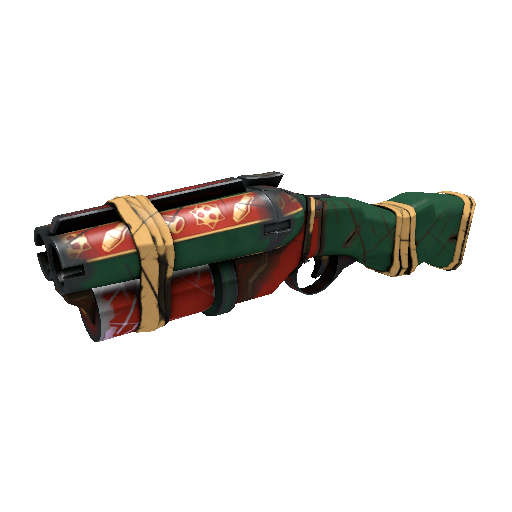 Sleighin' Style Soda Popper (Field-Tested)