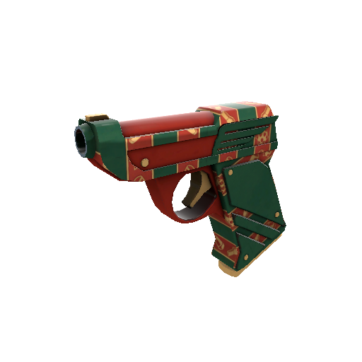 Sleighin Style Winger