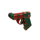 Sleighin' Style Winger (Factory New)