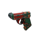 Sleighin' Style Winger (Field-Tested)