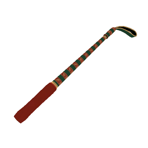 Sleighin Style Disciplinary Action