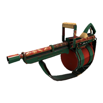 Sleighin' Style Tomislav (Minimal Wear)