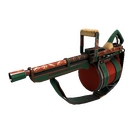 Strange Sleighin' Style Tomislav (Field-Tested)