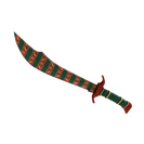 Sleighin' Style Shahanshah (Factory New)