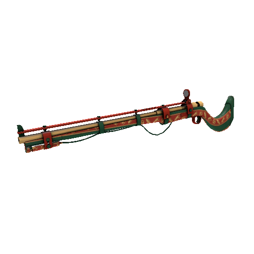 Sleighin Style Bazaar Bargain
