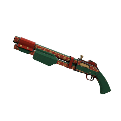 Sleighin' Style Reserve Shooter (Minimal Wear)