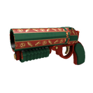 Strange Sleighin' Style Scorch Shot (Factory New)