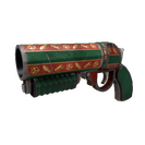 Sleighin' Style Scorch Shot (Well-Worn)