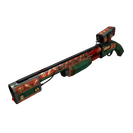 Sleighin' Style Rescue Ranger (Well-Worn)