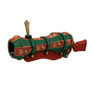 Sleighin' Style Loose Cannon (Factory New)
