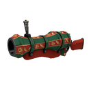 Sleighin' Style Loose Cannon (Field-Tested)