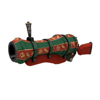 Sleighin' Style Loose Cannon (Field-Tested)