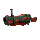 Sleighin' Style Loose Cannon (Battle Scarred)