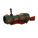 Sleighin' Style Loose Cannon (Well-Worn)