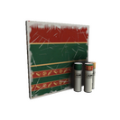 Unusual Sleighin' Style War Paint (Field-Tested)