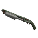Smissmas Camo Shotgun (Factory New)