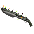 Festivized Smissmas Camo Shotgun (Minimal Wear)
