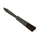 Smissmas Camo Knife (Factory New)