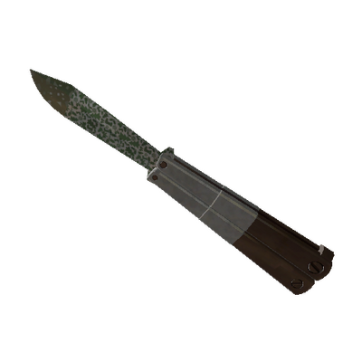 Smissmas Camo Knife (Factory New)